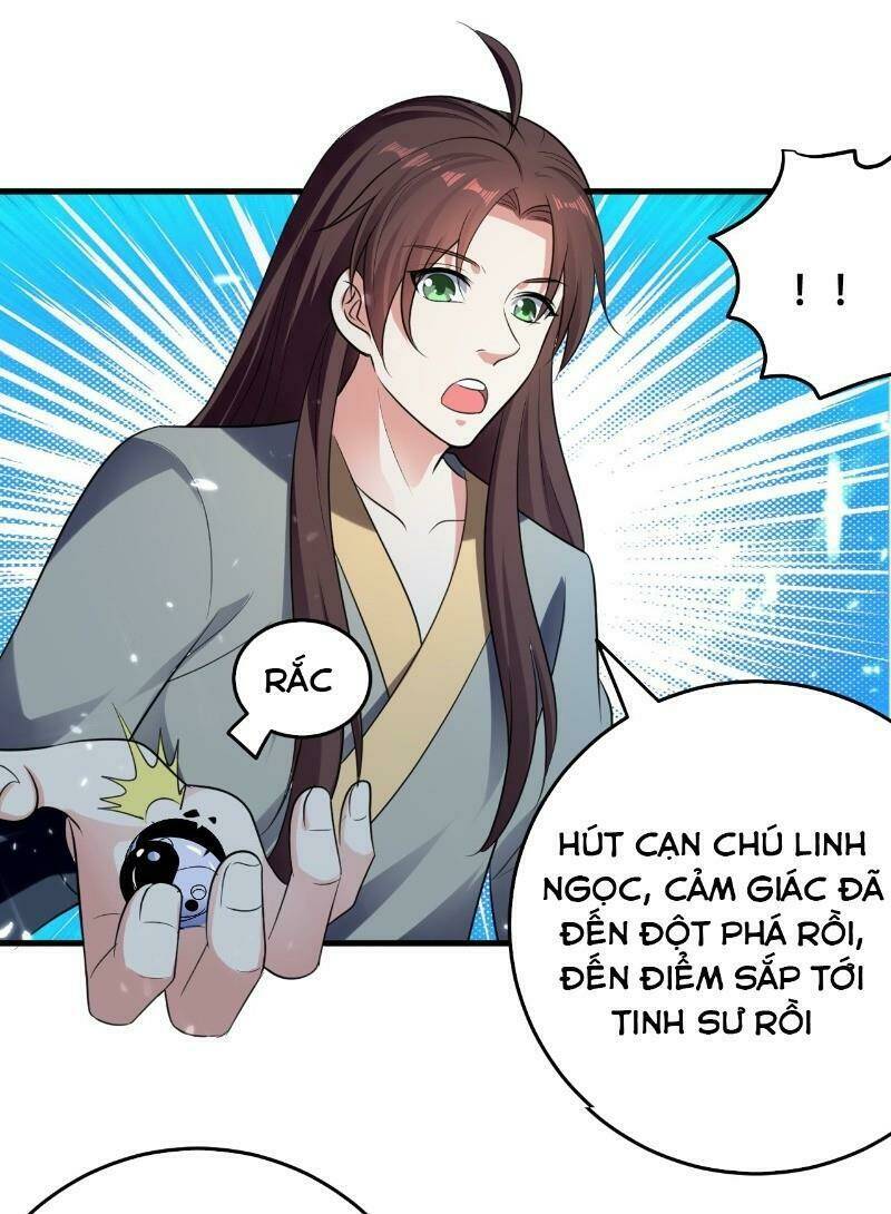 Dị Giới Siêu Cấp Ở Rể: Chapter 42