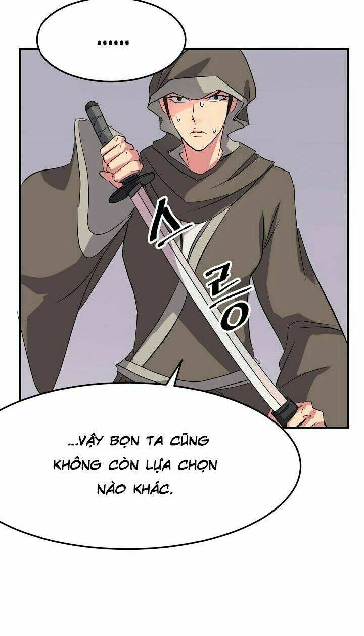 Trọng Sinh, Bất Khả Chiến Bại: Chapter 29