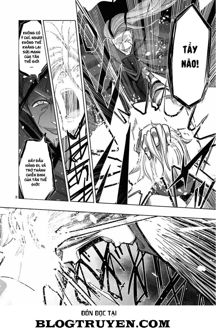 Helck Manga: Chapter 64.1