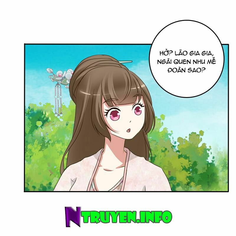 Thông Linh Phi: Chapter 87.5