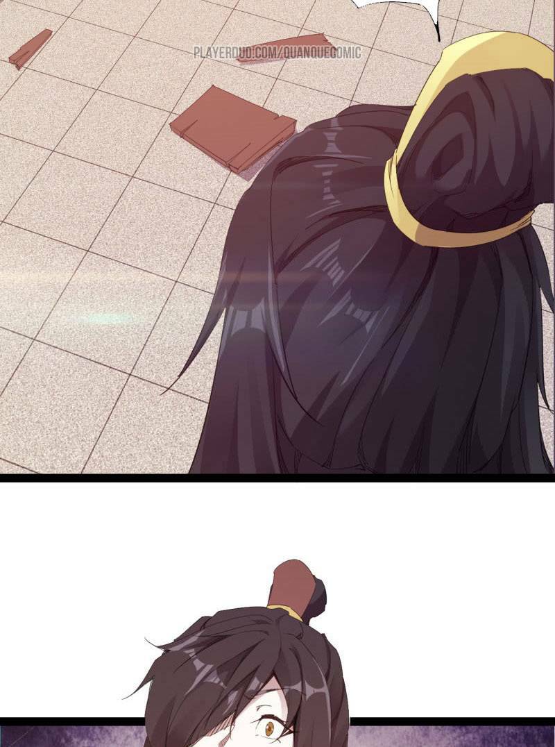 Kiếm Đồ: Chapter 20