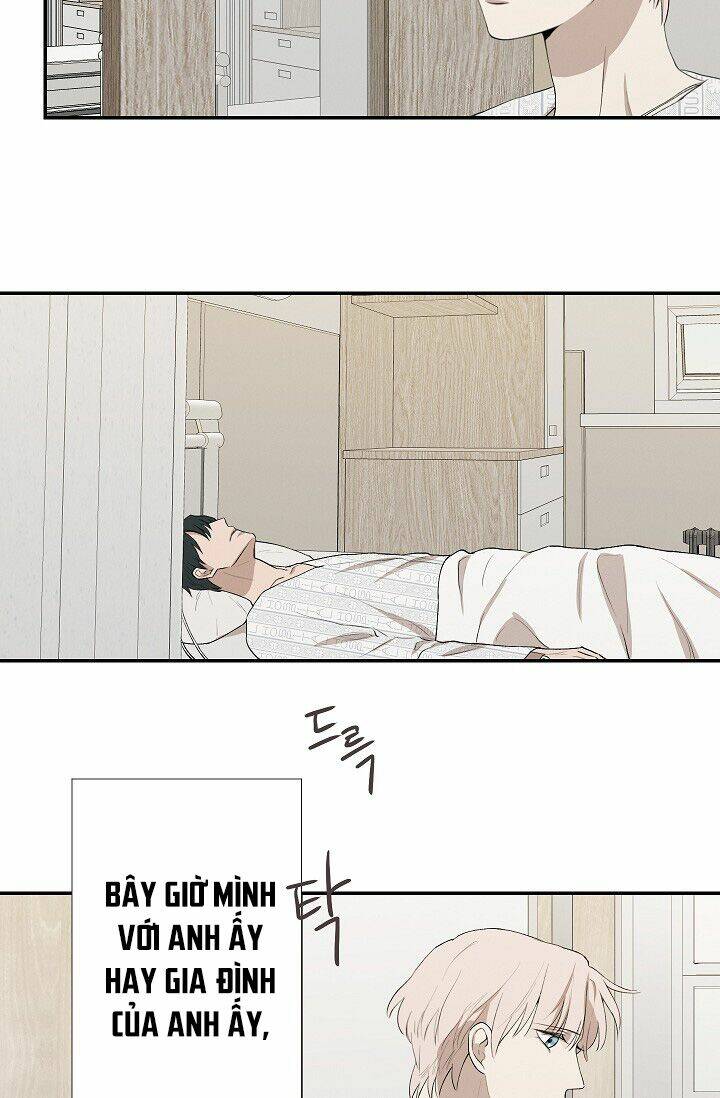 Trốn Tìm: Chapter 34