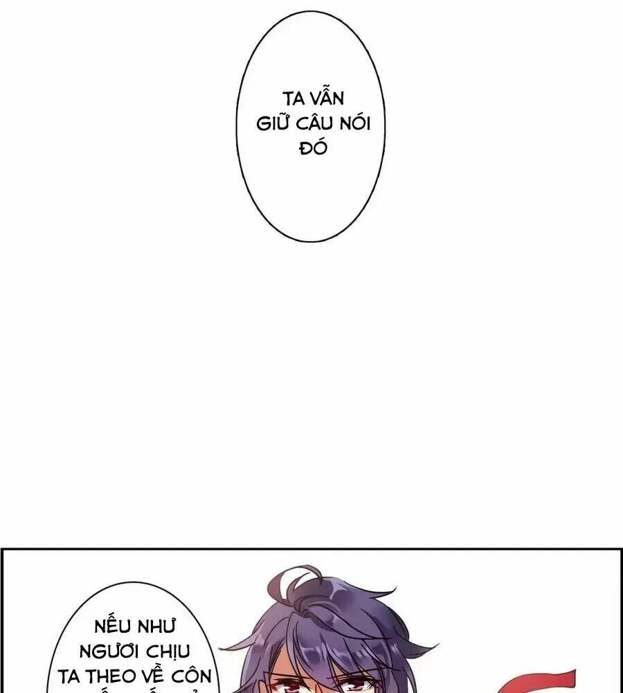 Thượng Quốc Phú Chi Thiên Đống Tuyết: Chapter 122