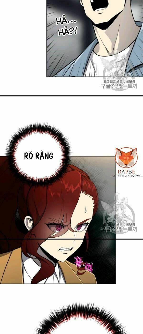 Luân Hồi Ác Nhân: Chapter 54