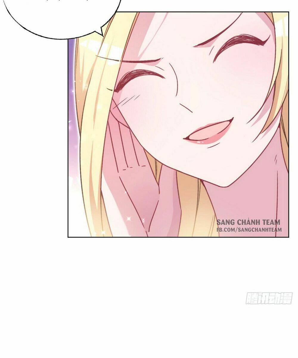 Trời Ban Cho Nam Thần Daddy: Chapter 51