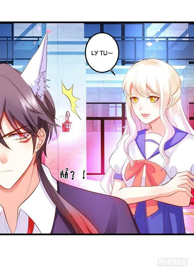 Hồ Tiên Hung Bạo: Chapter 90