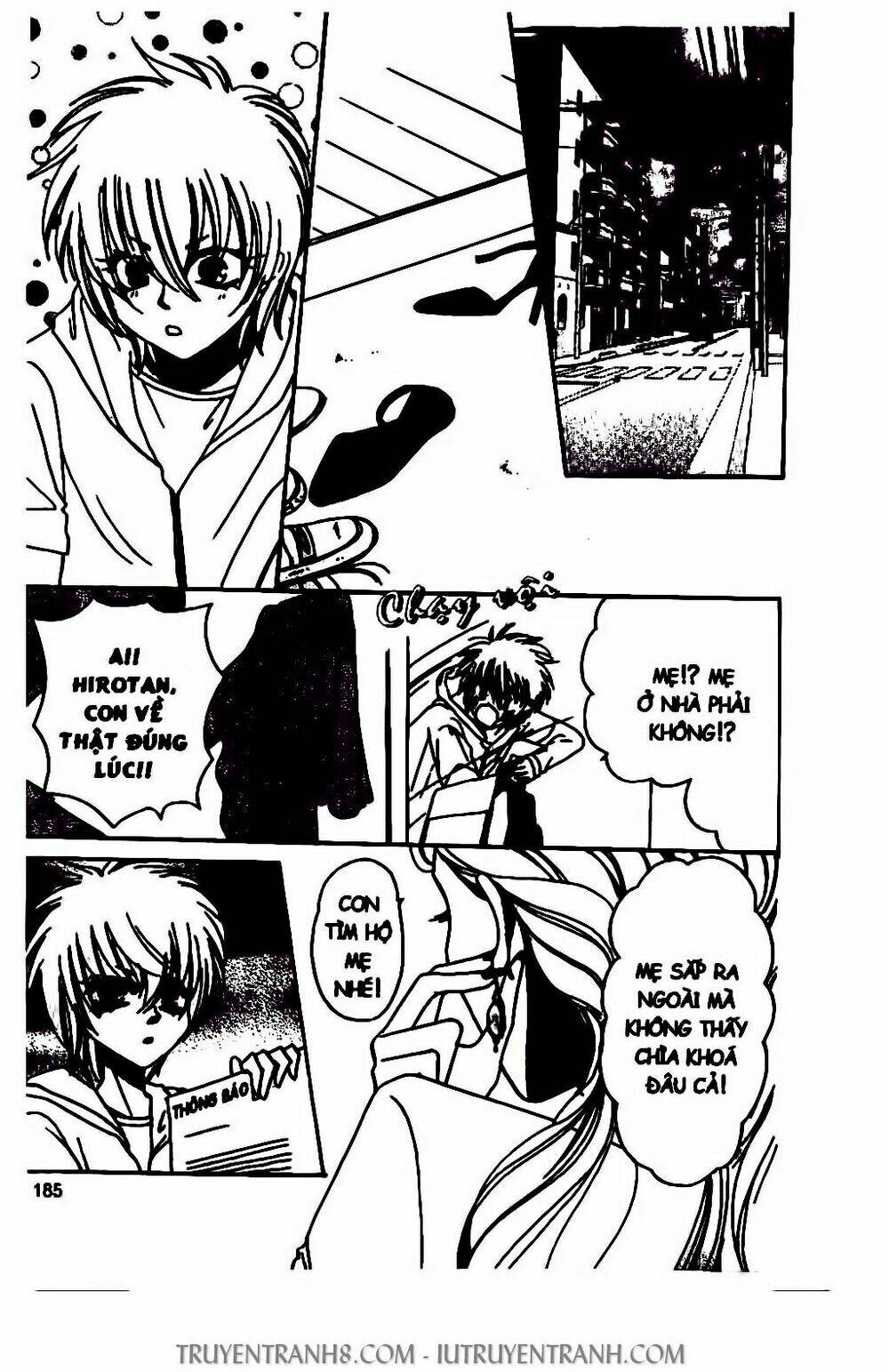 Bộ Sưu Tập Lọ Lem: Chapter 45