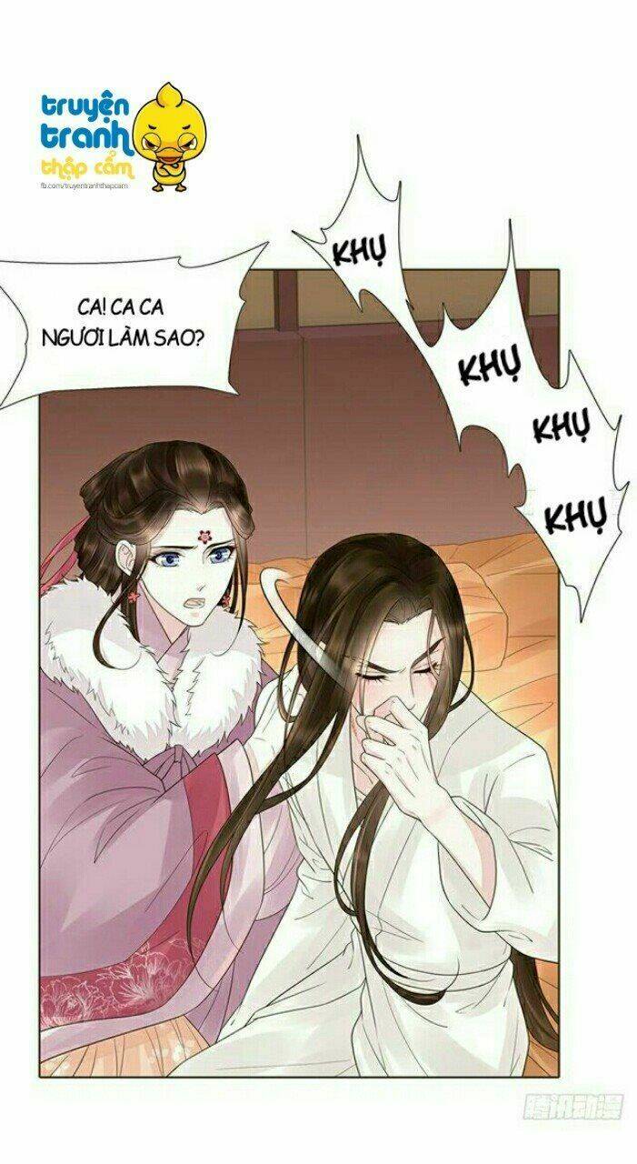 Đại Giá Thừa Tướng: Chapter 114