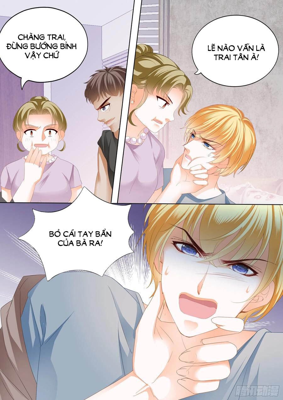 Bá Đạo Tiểu Thúc, Xin Trêu Chọc Vừa Thôi!: Chapter 207