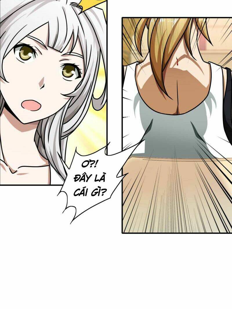 Hộ Hoa Cao Thủ Tại Đô Thị: Chapter 59