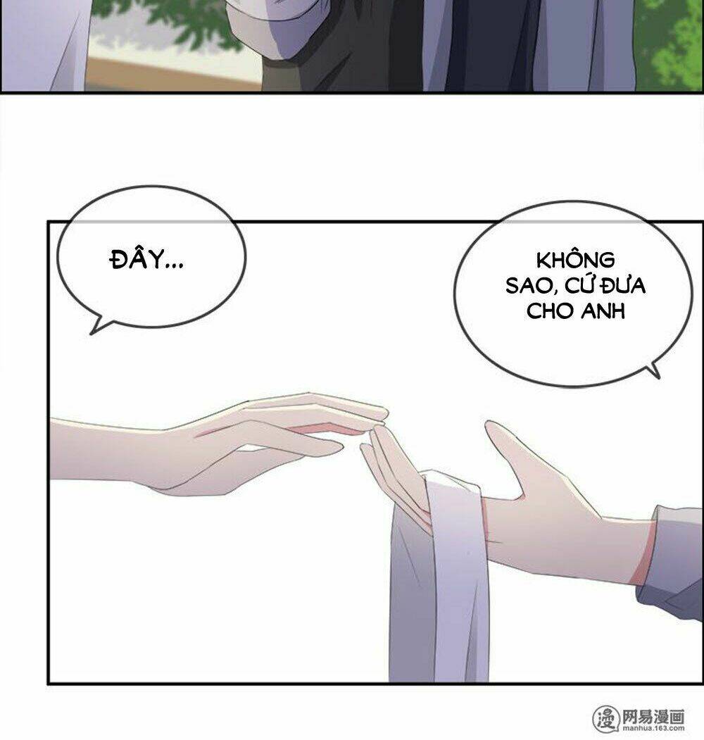 Đại Thần Tình Yêu Chớ Chạm Tôi: Chapter 63