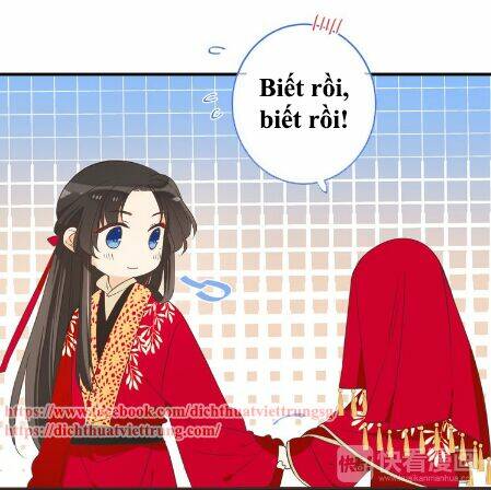 Bạn Trai Tôi Là Cẩm Y Vệ 2: Chapter 47