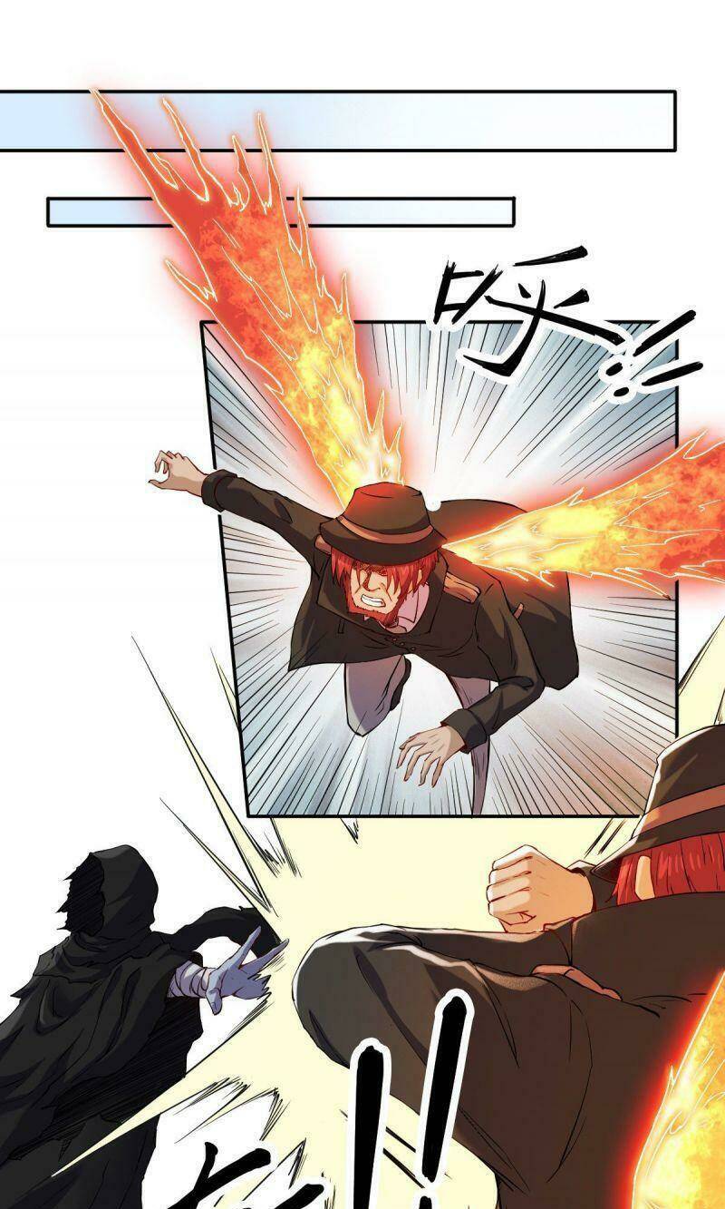 Ta Độ Kiếp Thất Bại Đều Là Tại Ngươi: Chapter 38