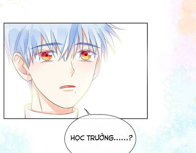 Giai Điệu Của Sự Va Chạm: Chapter 17