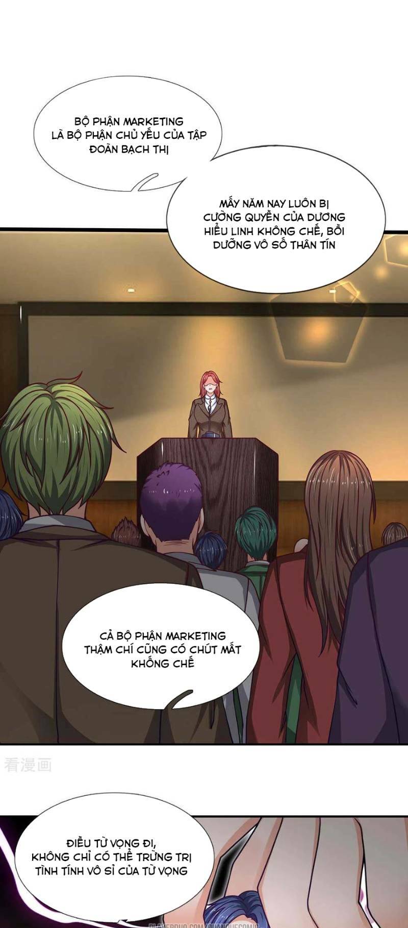 Chung Cực Binh Vương Tại Đô Thị: Chapter 78