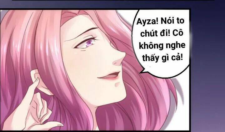 Tổng Tài Đã Cưới Em: Chapter 9