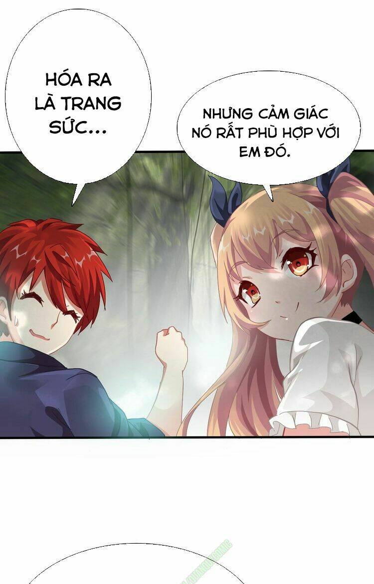 Kinh Thế Kỳ Nhân: Chapter 7