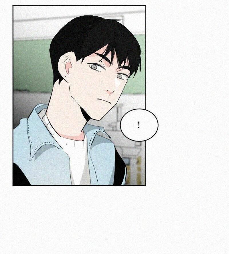 Câu Chuyện Về Cậu Và Tôi: Chapter 43