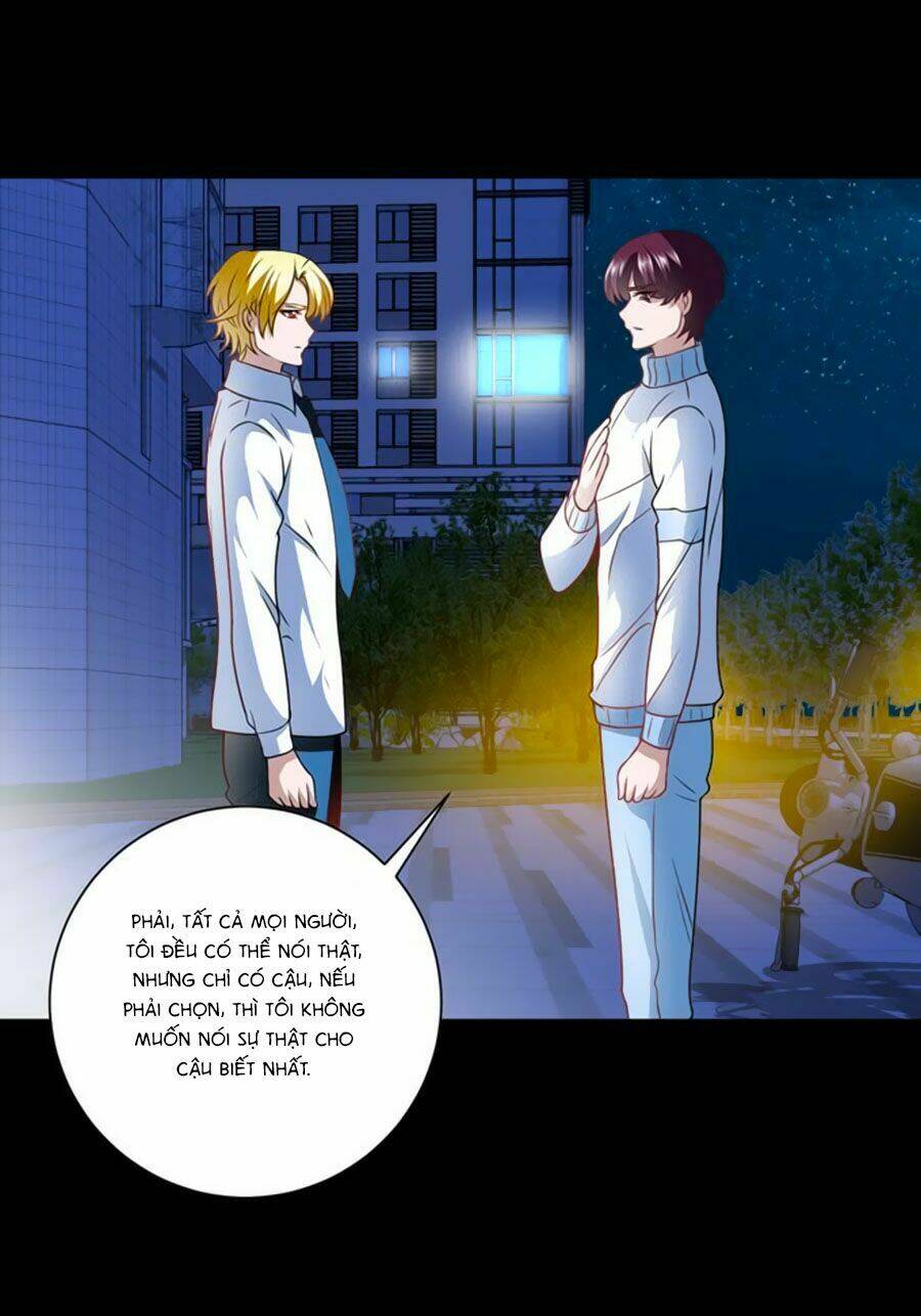 Người Yêu Khát Máu Của Tôi: Chapter 89