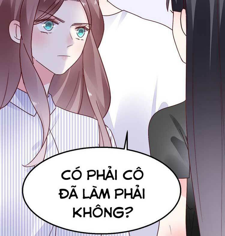 Điều Ước Sủng Ái Bất Bình Đẳng: Chapter 110.2