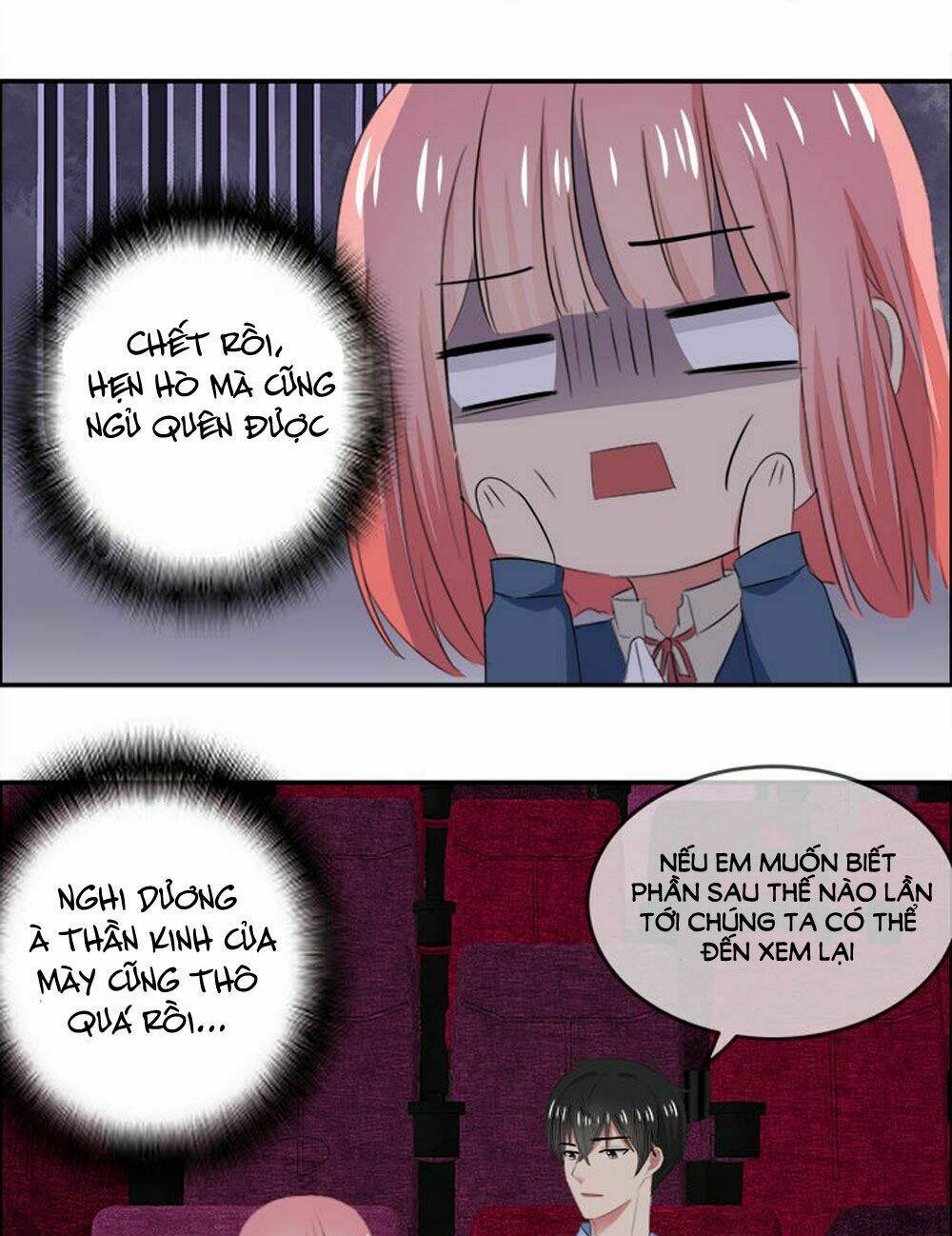 Đại Thần Tình Yêu Chớ Chạm Tôi: Chapter 65