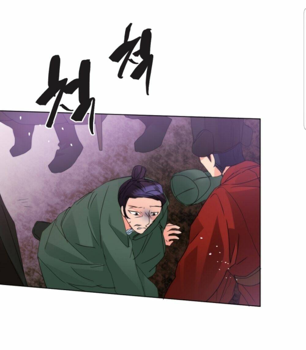 Chae Hong Sa: Chapter 63