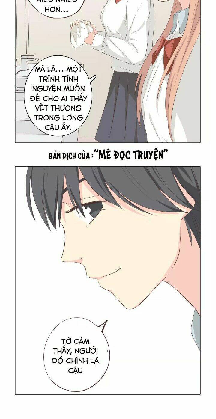 Xin Chào! Dân Nữ: Chapter 36