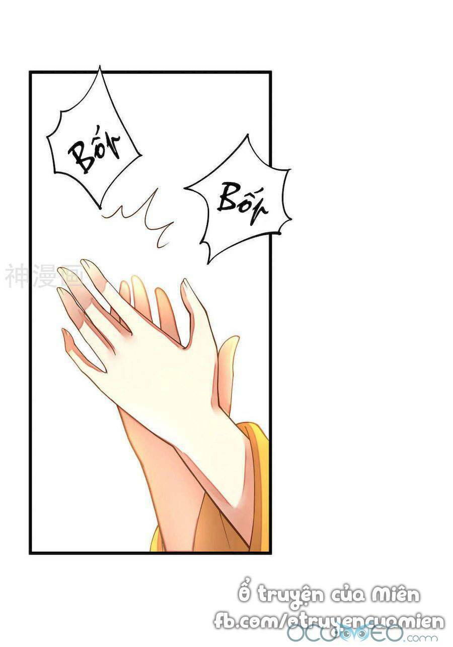 Quý Phi Này Có Chút Cơ: Chapter 5