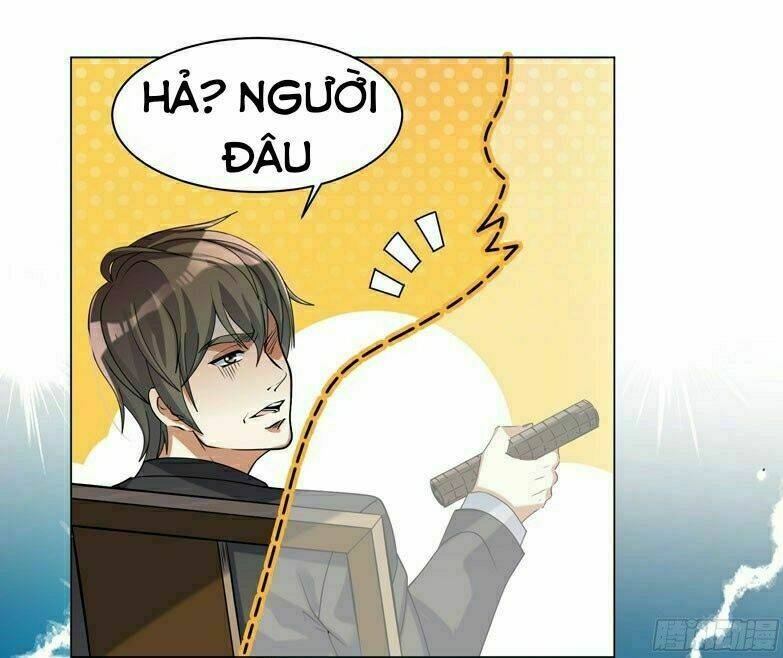 Thiên Đình Tiểu Ngục Tốt: Chapter 2
