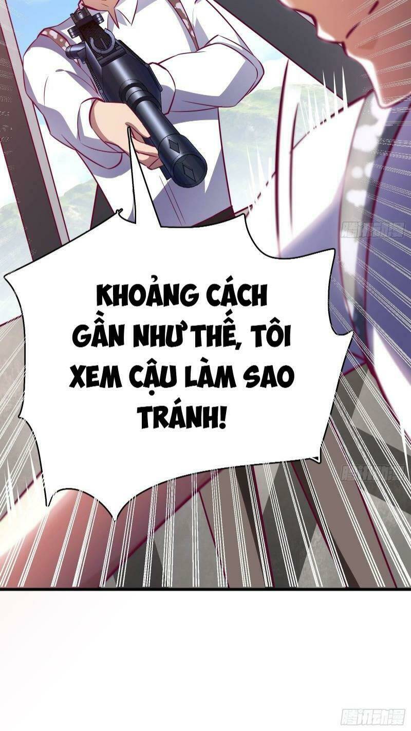 Shipper Thần Cấp: Chapter 14