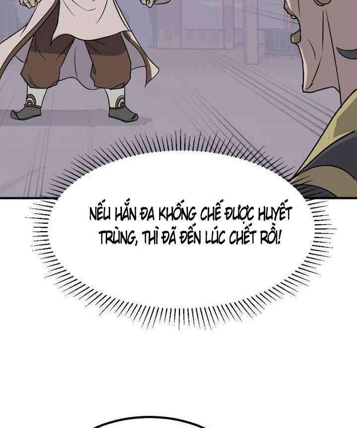 Trọng Sinh, Bất Khả Chiến Bại: Chapter 140