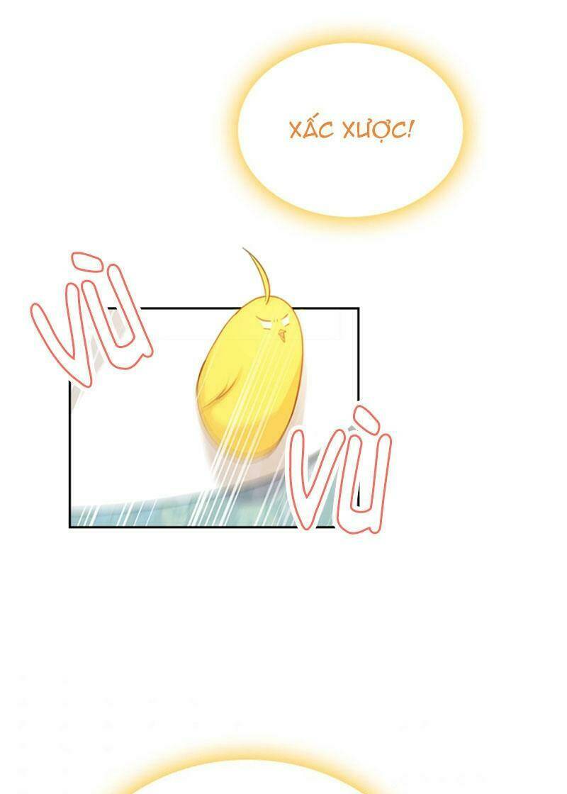 Công Chúa Phản Diện Muốn Ở Trong Ngôi Nhà Bánh Quy: Chapter 9