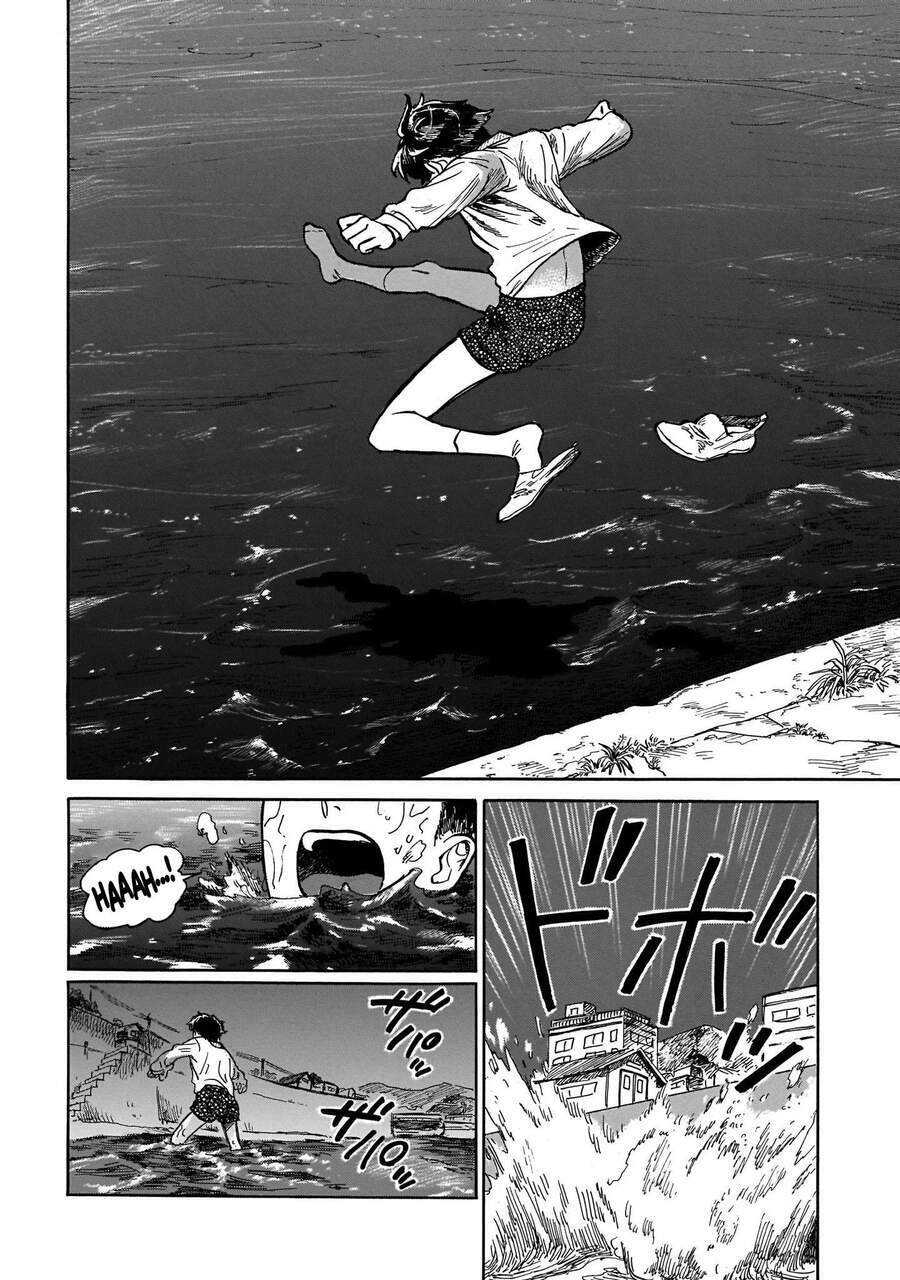 Khiêu Vũ Dưới Ánh Chiều Tà Cùng Dải Ruy Băng Của Tôi: Chapter 1