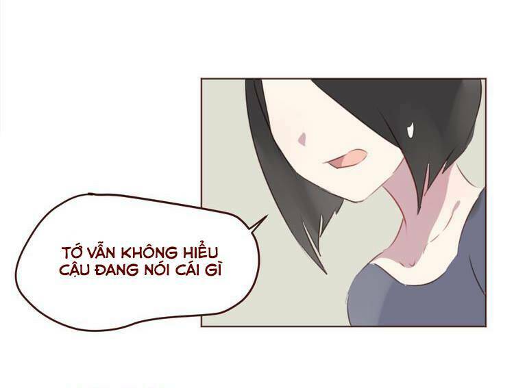 Người Yêu Biến Mất: Chapter 30
