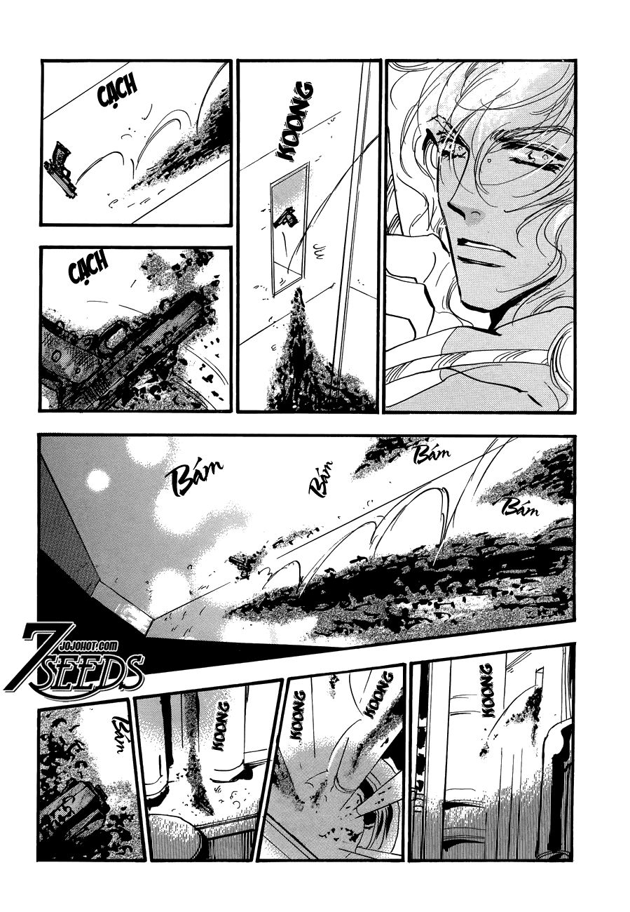 Mầm Sống: Chapter 106