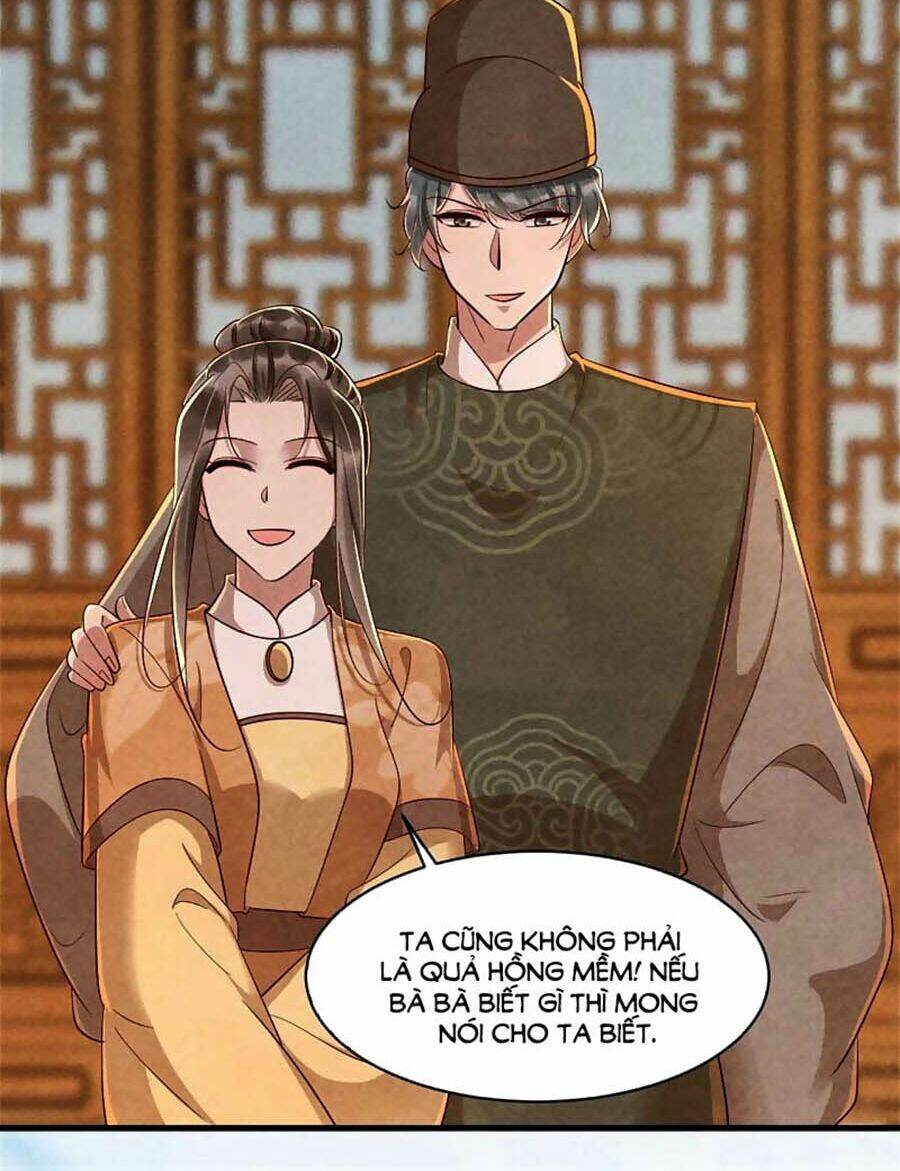 Vương Phi Muốn Trèo Tường: Chapter 110