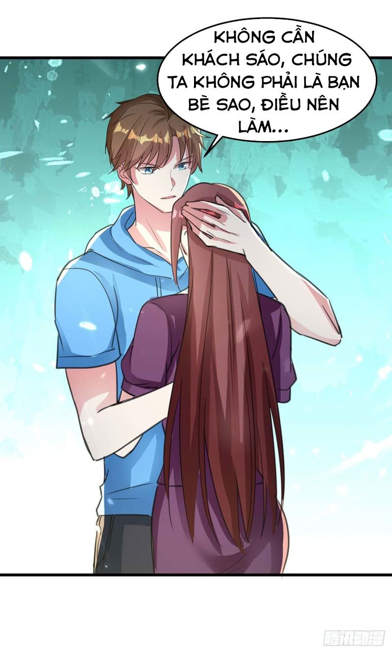 Thần Cấp Thấu Thị: Chapter 164