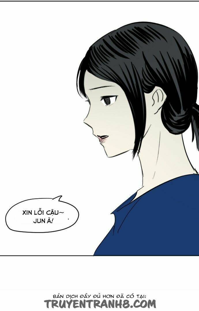 Transparent Cohabitation: Chapter 20