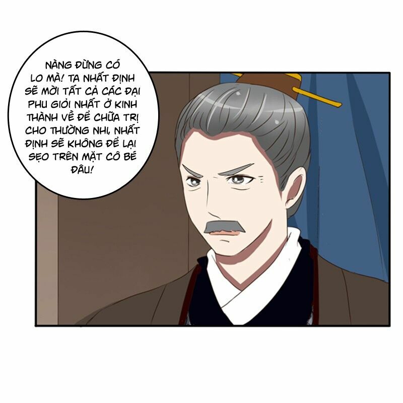 Thông Linh Phi: Chapter 73