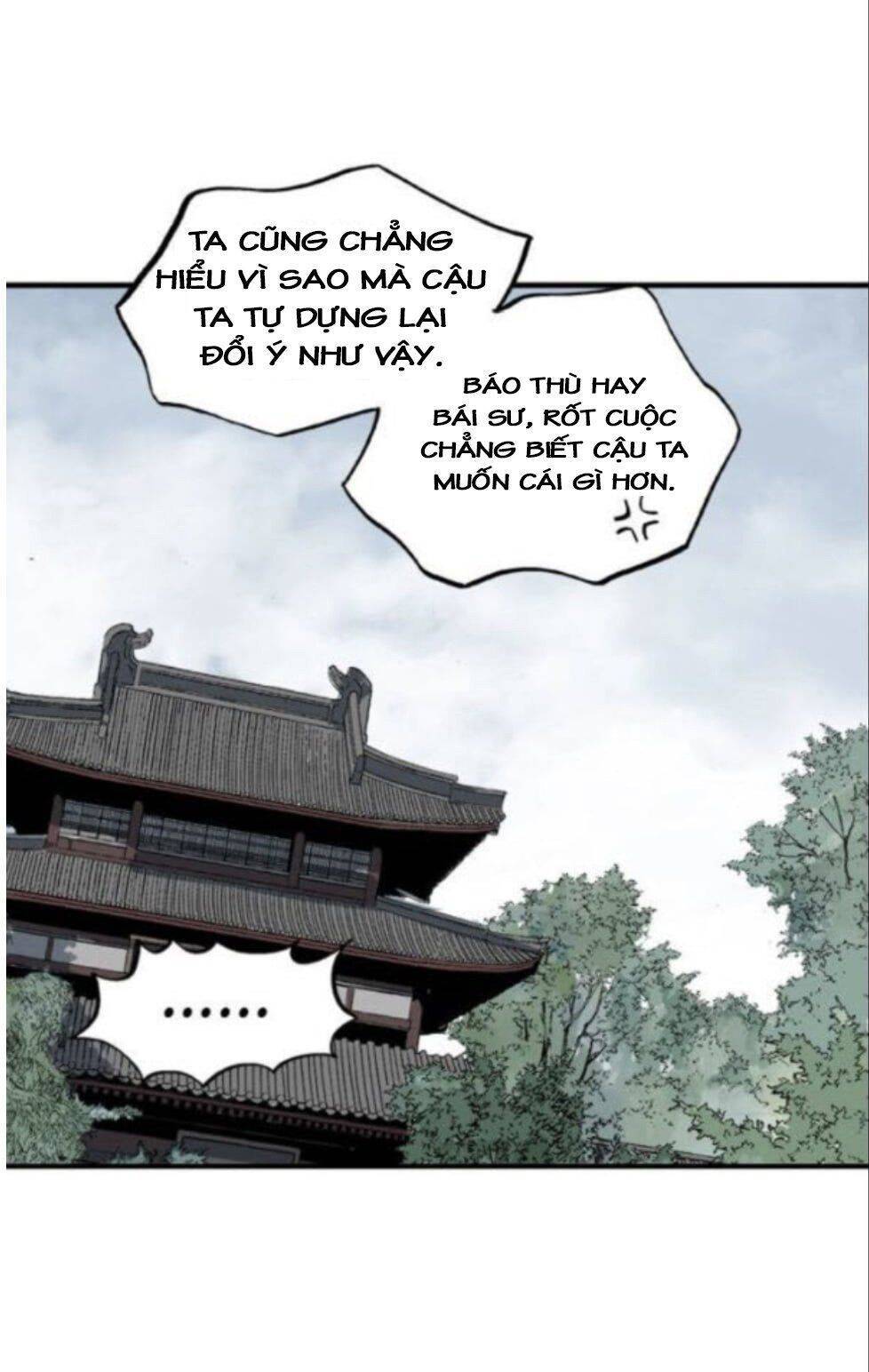 Cao Thủ 2: Chapter 135