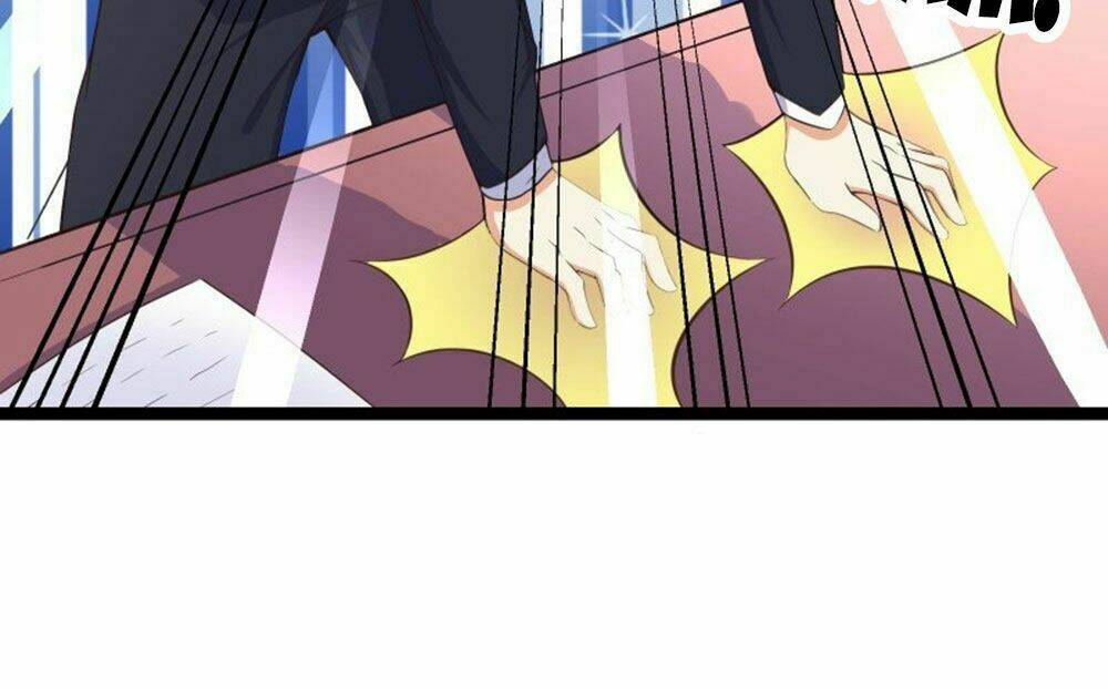 Boss Của Tôi Là Đại Thần: Chapter 86