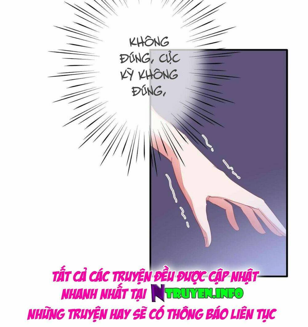 Manh Thê Khó Dỗ: Chapter 26