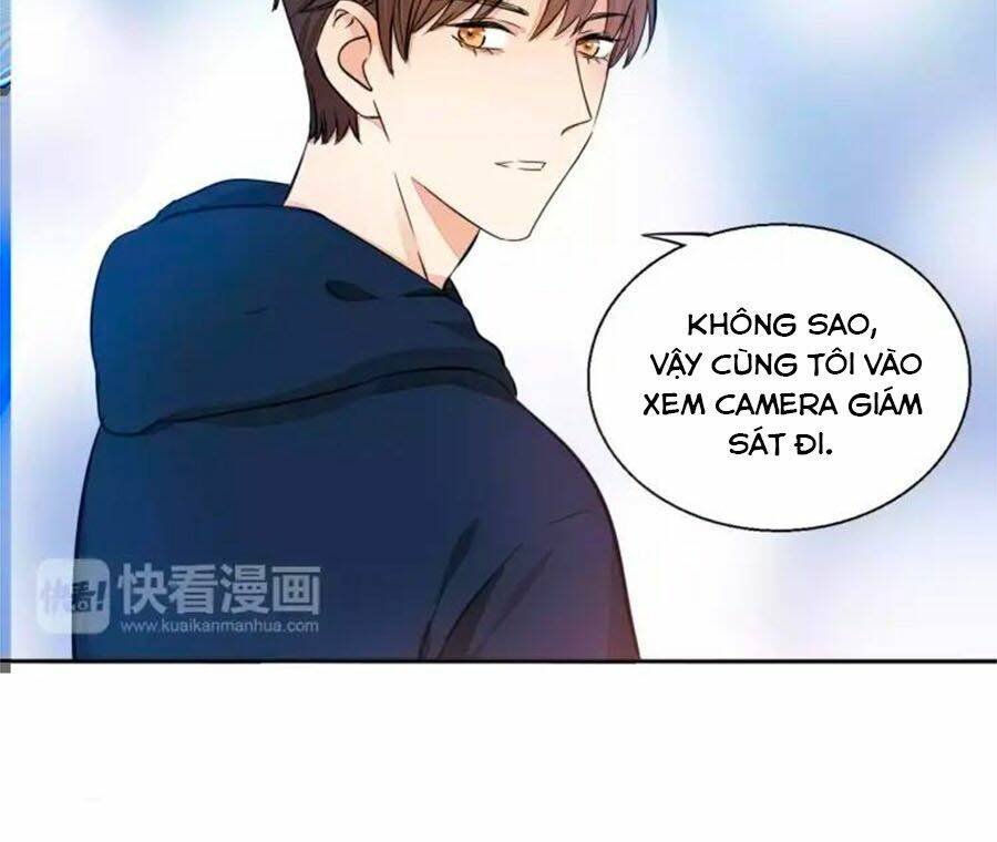 Mùi Hương Lãng Mạn: Chapter 60