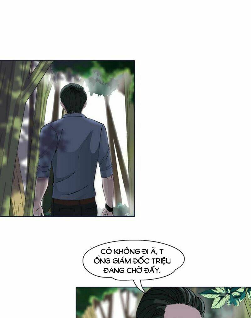 Sổ Tay Mỹ Nam Giới X: Chapter 37