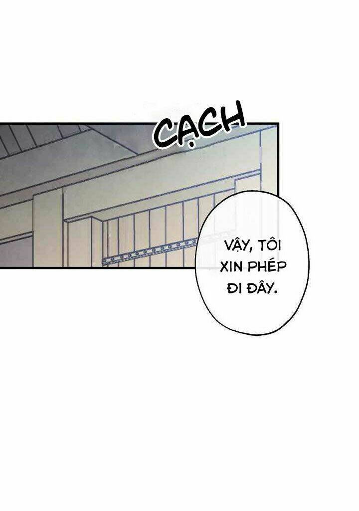 Hoàng Phi Bóng Tối: Chapter 4