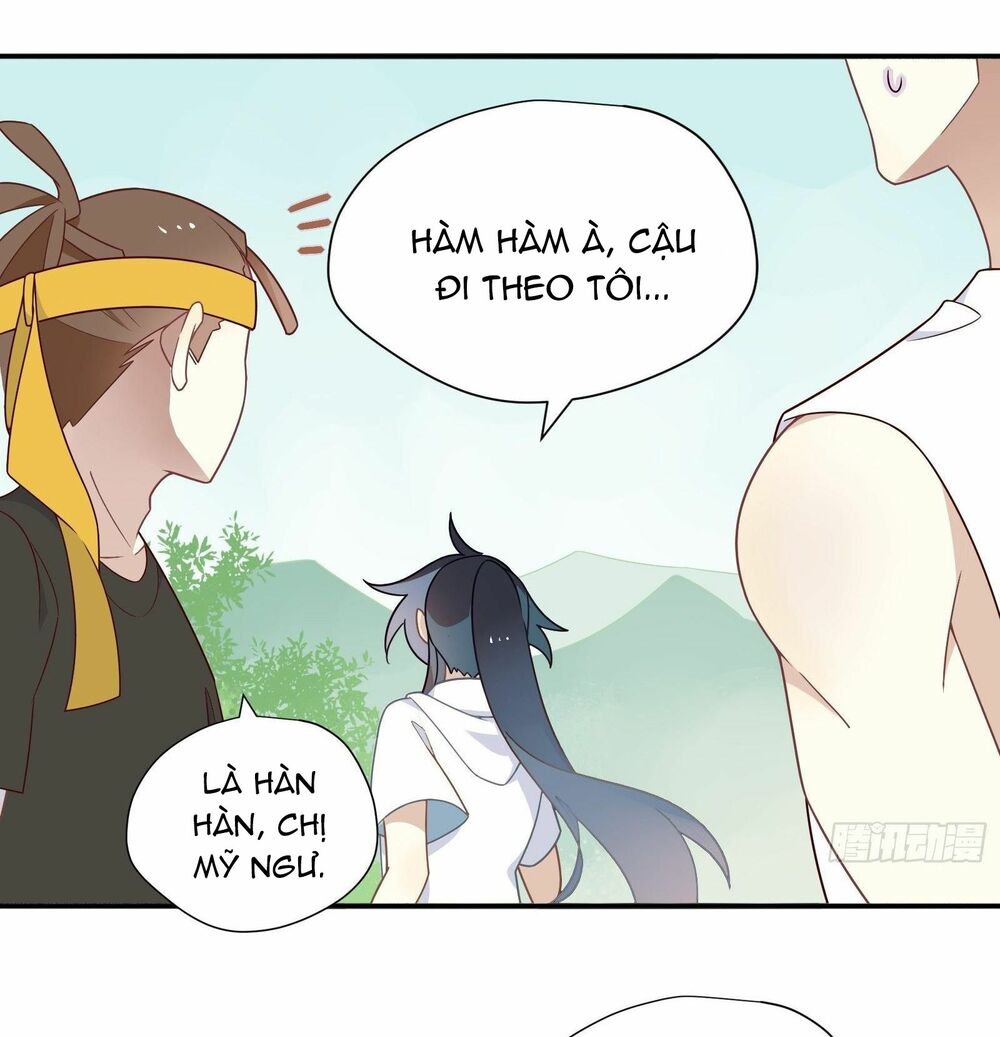 Nữ Phụ Như Tôi Cũng Có Ngày Ra Mắt: Chapter 22