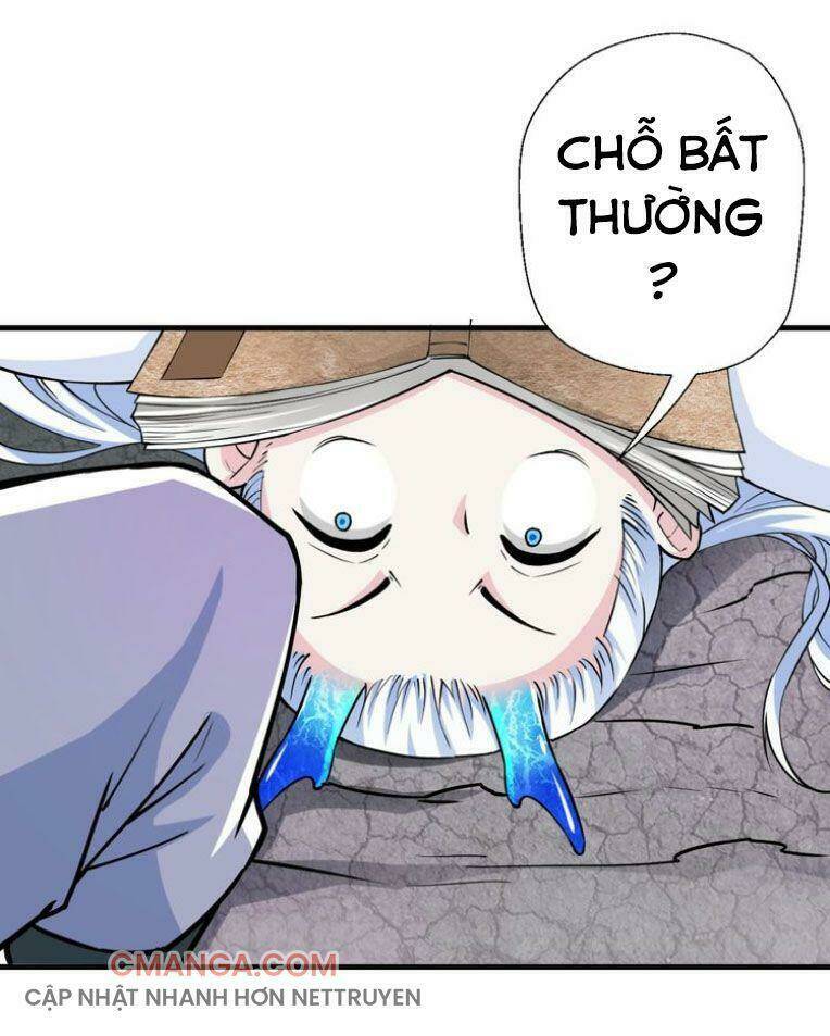 Tà Du Ký: Chapter 16