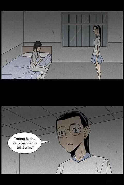 Kinh Dị Đêm Khuya: Chapter 85: - Người Điễn trong Bảy Người Mất Tích (Hạ)