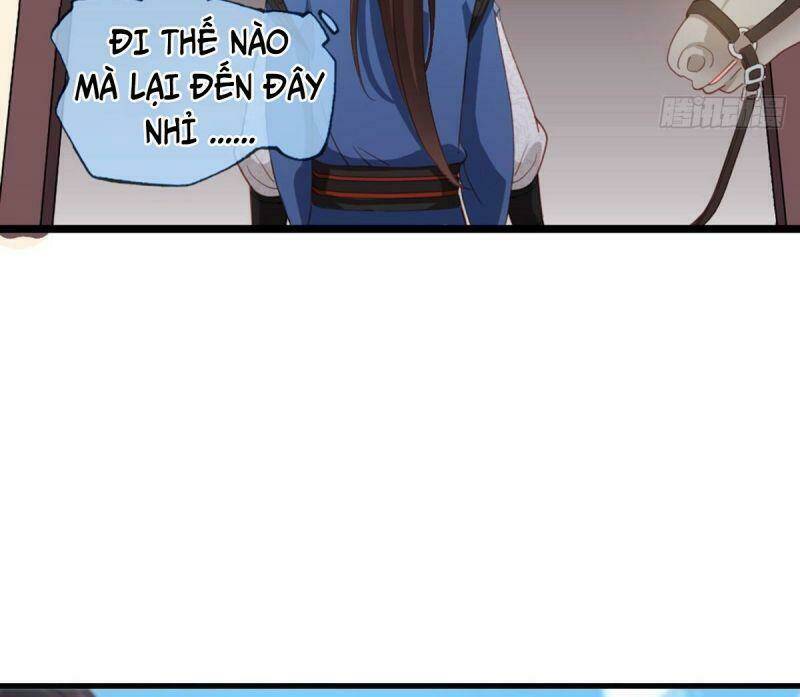 Đứng Yên ! Phụng Chỉ Đánh Cướp Đây: Chapter 38