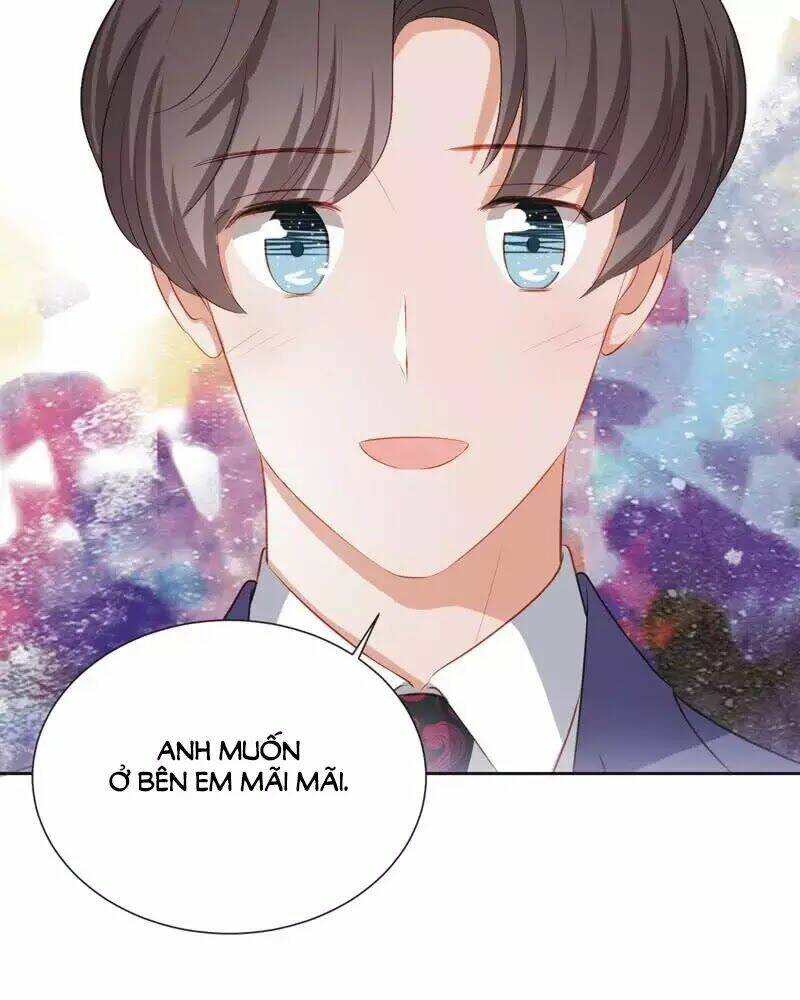 Khi Trá Luyến Nhân: Chapter 34